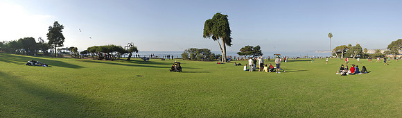 San Diego Park