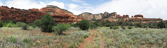 Sedona