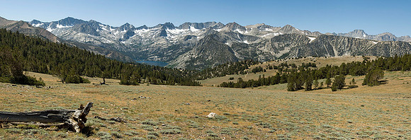 South-Lake